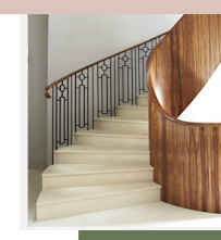 Услуги Лестницы под ключ в Соликамске