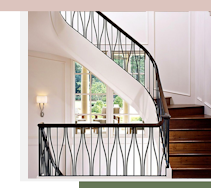 Услуги Лестницы под ключ в Соликамске