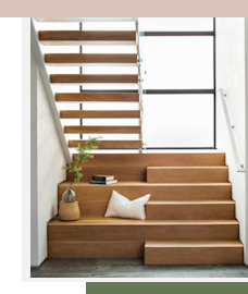 Услуги Лестницы под ключ в Соликамске