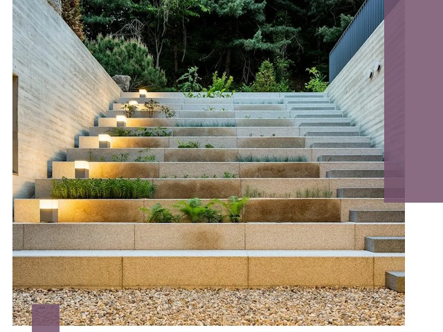 Монтаж лестниц под ключ в Соликамске — быстро и качественно