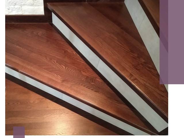 Ремонт металлических и бетонных лестниц в Соликамске быстро и качественно