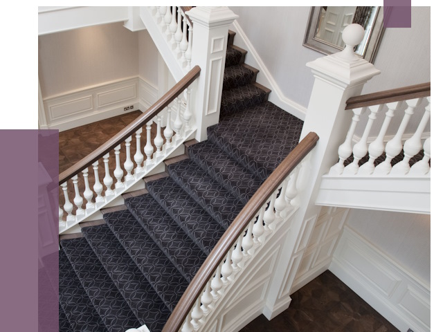 Деревянные лестницы в Соликамске на заказ от 432810 руб. — ПРОЛЁТ-Слк