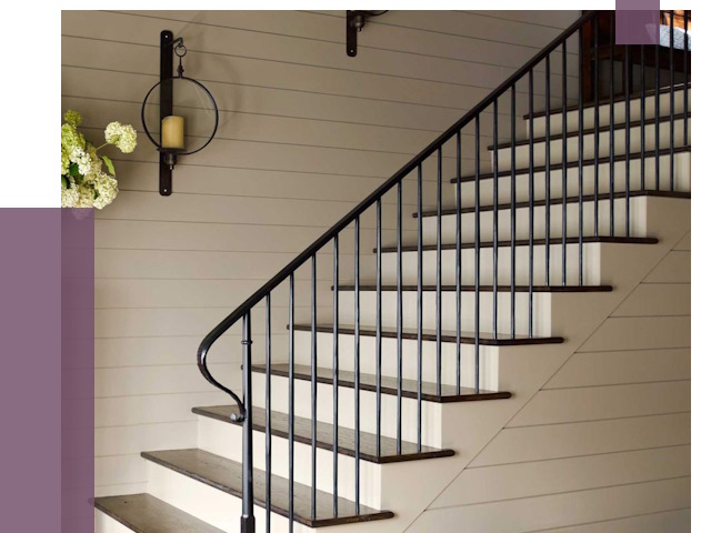 Лестницы для дома в Соликамске —  от 77288 руб. | ПРОЛЁТ-Слк