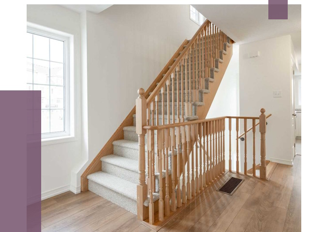 Мансардные лестницы в Соликамске от 19064 руб. | ПРОЛЁТ-Слк