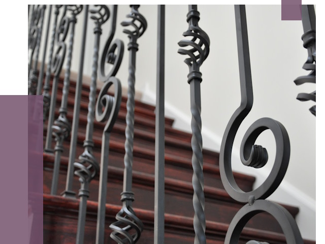 Демонтаж перил в Соликамске от 4328 руб. — разборка и вывоз | ПРОЛЁТ-Слк