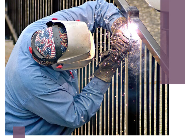 Демонтаж перил срочно и аккуратно в Соликамске