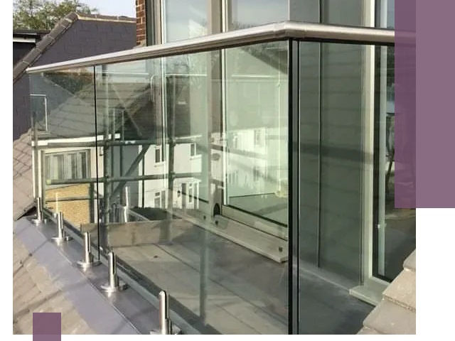 Демонтаж балконных ограждений в Соликамске — быстро и безопасно