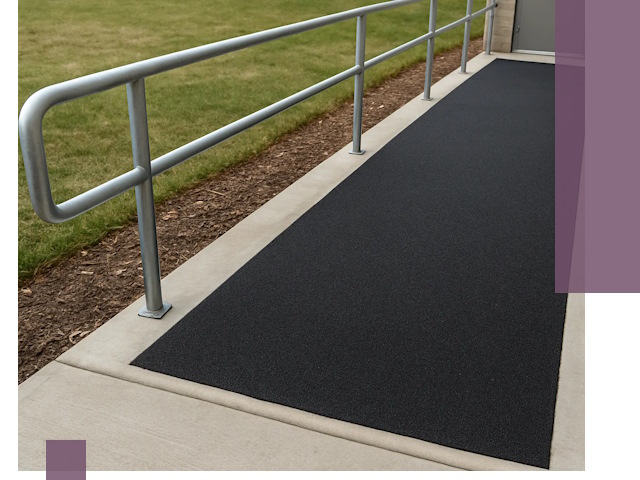 Демонтаж пандусов в Соликамске: быстро и аккуратно