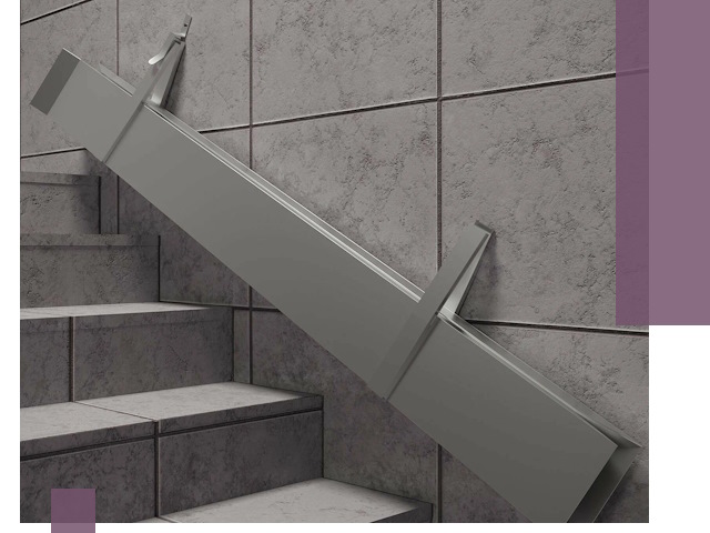 Монтаж откидных пандусов под ключ в Соликамске для удобства доступа