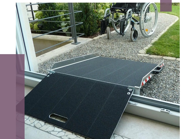 Мобильные пандусы в Соликамске от 4637 руб. купить | ПРОЛЁТ-Слк