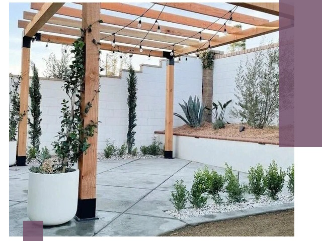 Надежные навесы для террасы в Соликамске под ключ от производителя