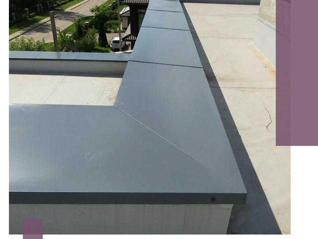 Демонтаж парапетов любой сложности в Соликамске быстро и аккуратно