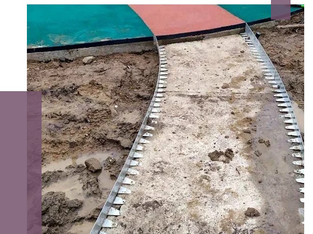 Оцинкованные бордюры в Соликамске от 4328 руб. — купить под ключ | ПРОЛЁТ-Слк